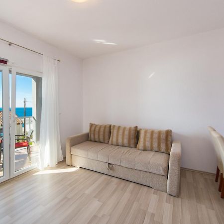 Apartments By The Sea Brist, Makarska - 11078 Camera foto