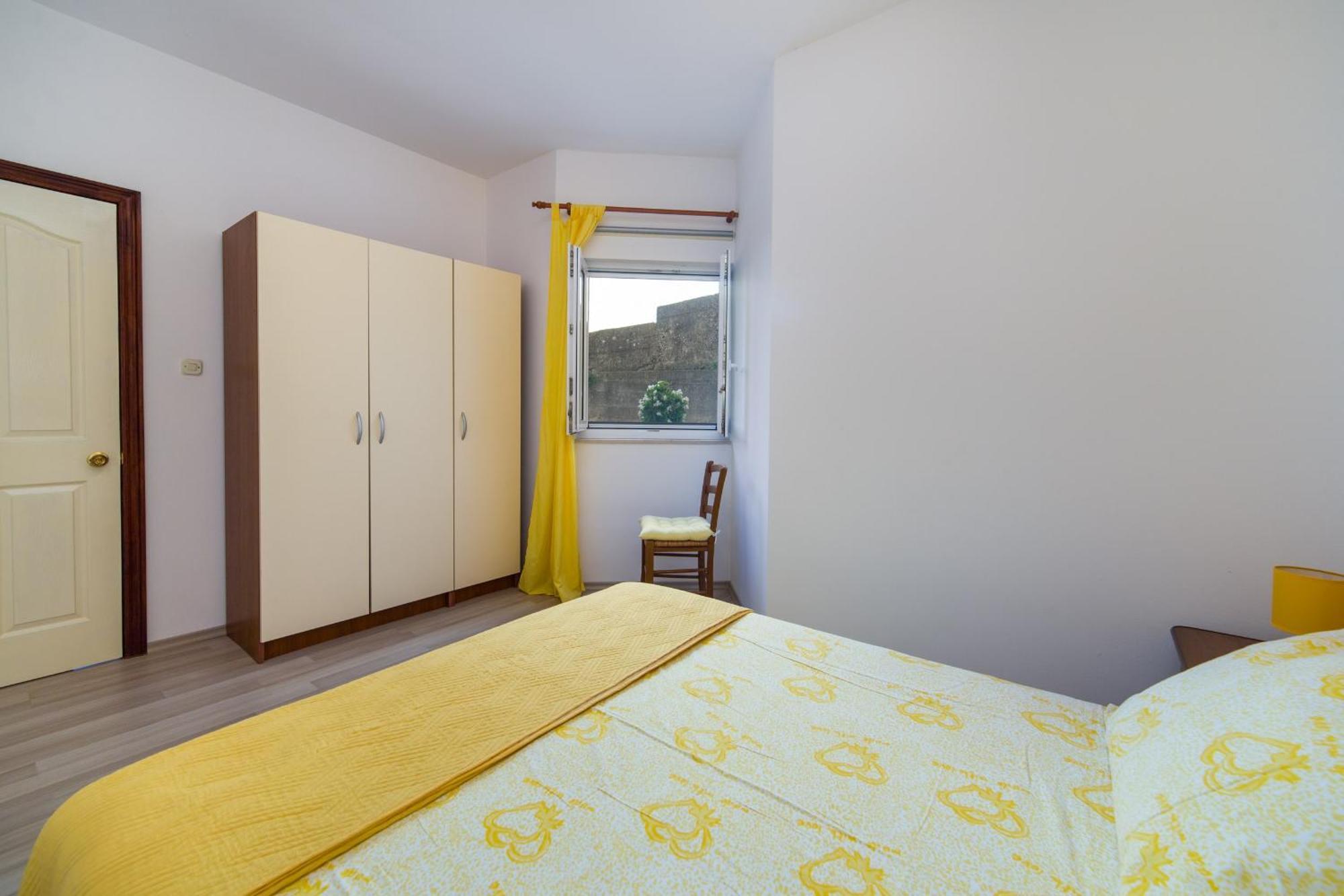 Apartments By The Sea Brist, Makarska - 11078 Camera foto