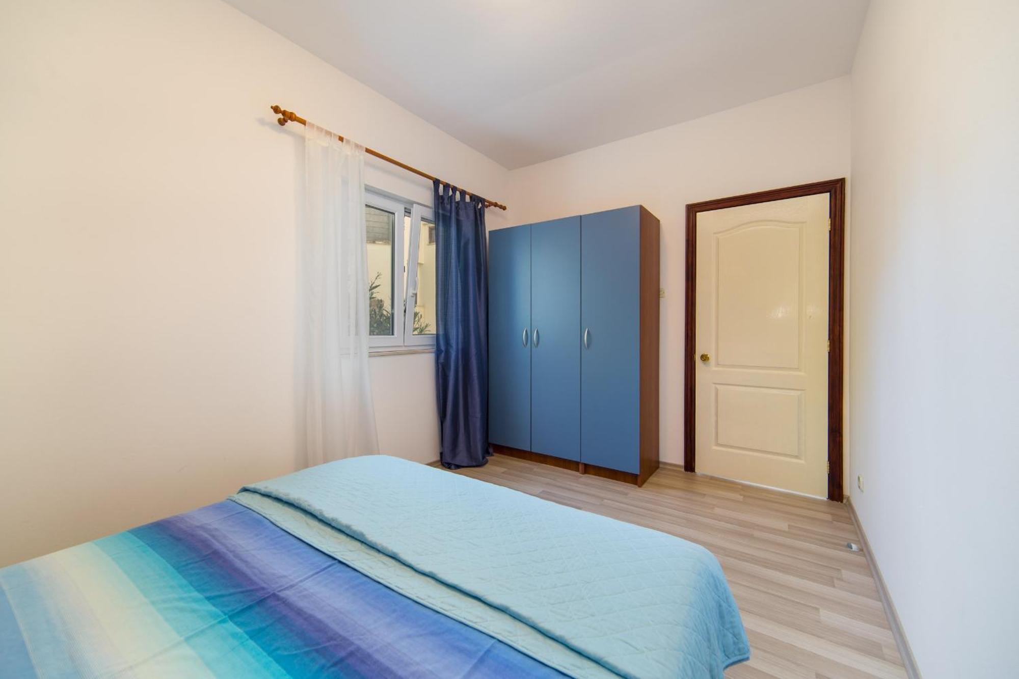 Apartments By The Sea Brist, Makarska - 11078 Camera foto